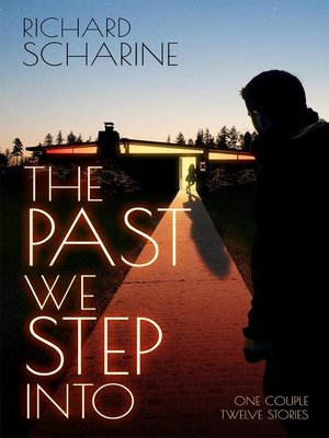 cover image of The Past We Step Into